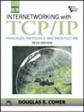Read Internetworking with TCP/IP: Principles, Protocols, and Architecture Vol. I - Comer Douglas E. file in PDF
