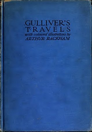 Full Download Gulliver's Travels (Illustrated Edition) (Classic Fiction Book 17) - Jonathan Swift file in ePub