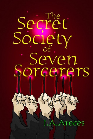 Download The Salem Concord Book 2: The Secret Society of Seven Sorcerers - J. A. Areces | PDF