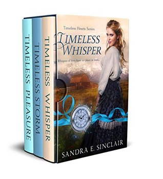 Read Timeless Tales - Sandra E Sinclair Selection (Timeless Heart Series) - Sandra E. Sinclair file in ePub