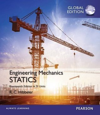 Read Online Engineering Mechanics: Statistics in Si Units - Russell C. Hibbeler | PDF
