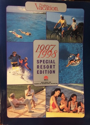Read Endless vacation. 1997-1998 Special Resort Edition. - Rci | ePub