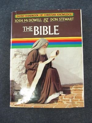 Download Family Handbook of Christian Knowledge, The Bible - Don Stewart file in ePub