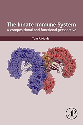 Download The Innate Immune System: A Compositional and Functional Perspective - Tom Monie file in ePub