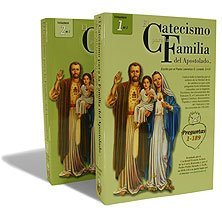 Read El Catecismo para la Familia del Apostolado Spanish edition of The Apostolate’s Family Catechism - Lawrence G. Lovasik | ePub