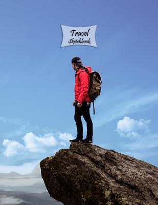 Download Travel Sketchbook: Travel 6, 8.5 X 11, 120 Pages: Drawing, Doodling or Sketching Books - Shizou Kubo file in PDF