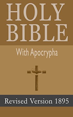 Download Apocrypha:The Revised Version of the Holy Bible (1895) - Anonymous | ePub