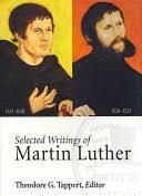 Read Online Selected Writings of Martin Luther 1520 - 1523 (Selected Writings of Martin Luther, #2) - Martin Luther file in ePub