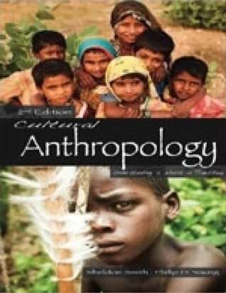 Read Online Cultural Anthropology - Understanding a World in Transition (2nd, Second Edition) - By Smith & Young - Sheldon Smith | PDF