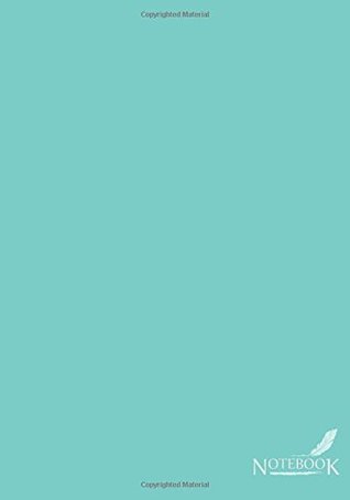 Download Notebook: 7x10 Inches 100 Unruled Pages (Absolute Blank), (for Create / Design / storyboard / Artboard / notes / Journal / Composition ), Matte Pastel Color Cover (Pastel 7x10 Series) - Prince Pastel Book N Journal | ePub