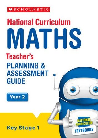 Read Maths - Year 2 (National Curriculum Planning and Assessment Guides) - Paul Hollin file in ePub