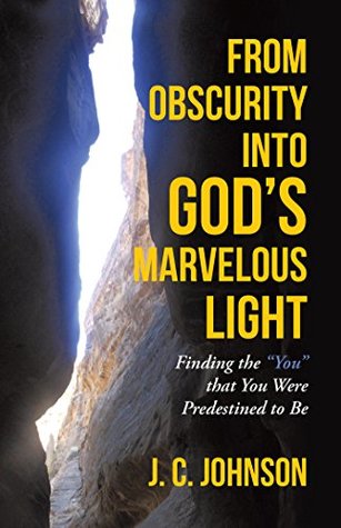 Download From Obscurity into God’S Marvelous Light: Finding the “You” That You Were Predestined to Be - J.C. Johnson file in PDF