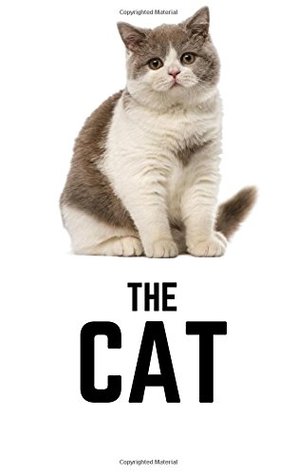 Read Online The Cat: Internet Password Organizer ,Password Journal, Password Keeper, Internet Address & Password Log Book, Password Book , Password Notebook: Volume 24 (Amazing Cat) -  file in ePub