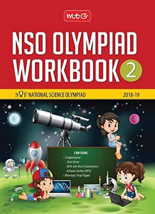 Read National Science Olympiad Workbook (NSO) - Class 2 - Anil Ahlawat | ePub