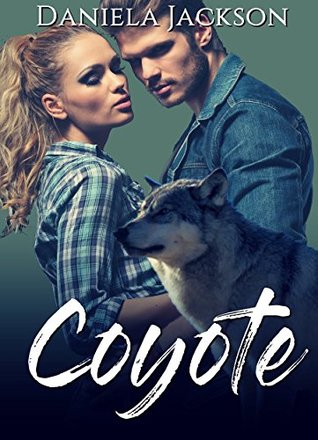 Read Coyote: Salvation Ghosts MC (Defiant Love Saga Book 2) - Daniela Jackson file in PDF