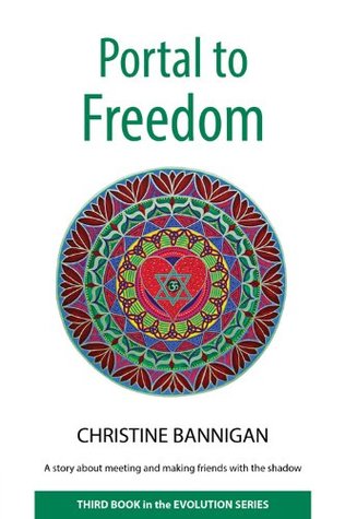 Read Portal To Freedom (The Evolution Series Book 3) - Christine Bannigan file in PDF