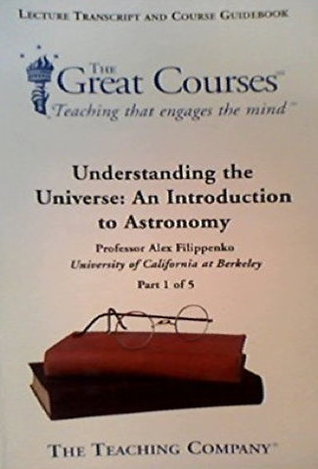 Download Understanding the Universe: An Introduction to Astronomy - Alex Filippenko file in PDF