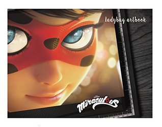 Download Miraculous Ladybug Art Book - Special Edition (Korean Ver.) - Samgi Animation | PDF