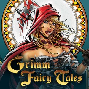 Read Grimm Fairy Tales (2007-2016) (Omnibuses) (3 Book Series) - Various | PDF