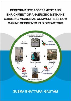 Full Download Performance Assessment and Enrichment of Anaerobic Methane Oxidizing Microbial Communities from Marine Sediments in Bioreactors - Susma Bhattarai Gautam file in PDF