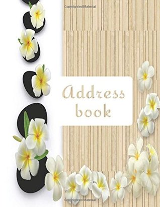 Full Download Address Book: Big Print Extra Large Address Logbook, At A Glance Phone Numbers, With Email and Birthday Information, Alphabetical A-Z Addresses  (Extra Large Address Books) (Volume 81) -  | PDF