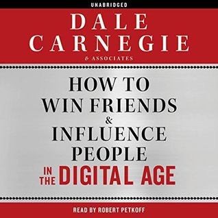 Full Download How to Win Friends and Influence People in the Digital Age - Dale Carnegie | ePub