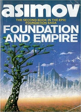 Read Foundation And Empire (The Second Book in the Epic Foundation Saga) - Heather and Ivan Morison | PDF