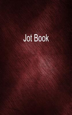Read Online Jot Book: 1/4 Inch Graph Ruled, Memo Book, 5x8, 108 Pages -  | ePub