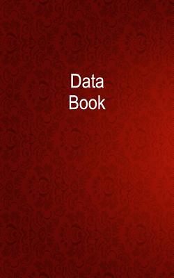 Download Data Book: 1/4 Inch Dot Graph Ruled, Memo Book, 5x8, 108 Pages -  file in ePub