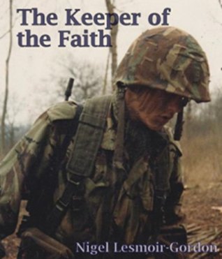 Read Online The Keeper of the Faith: A voyage of self-discovery - Nigel Lesmoir-Gordon file in PDF