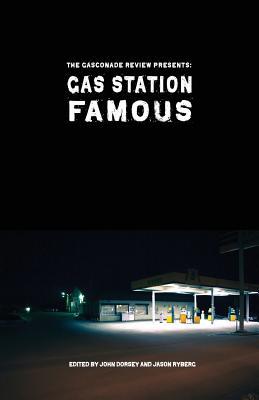 Read Gas Station Famous: The Gasconade Review Presents - Jason Ryberg | ePub