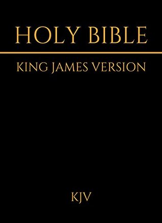 Read King James Bible: Study Bible Kindle Edition * With Touch   Click Chapter Links - Anonymous | ePub