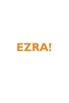 Read EZRA! Affirmations Notebook & Diary Positive Affirmations Workbook Includes: Mentoring Questions, Guidance, Supporting You - Affirmations World | ePub