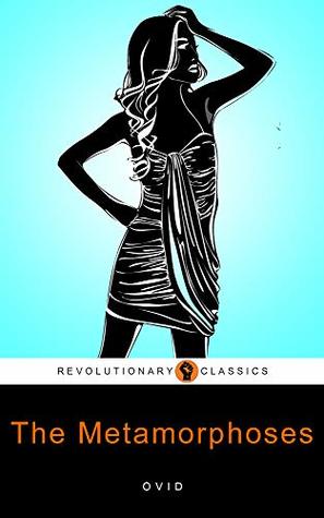 Download The Metamorphoses: FREE Ulysses By James Joyce (Active TOC, Active Footnotes, Unabridged, Illustrated) - Ovid file in ePub