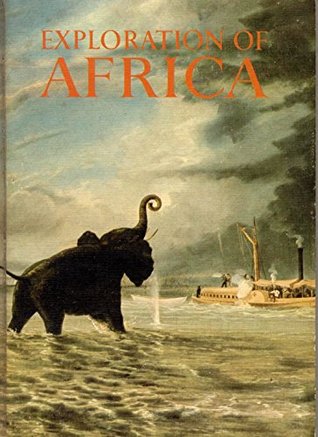 Full Download Exploration of Africa, (A Horizon caravel book) - Thomas L Sterling | ePub