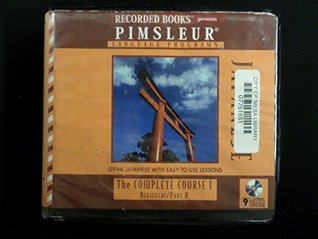 Download Japanese: The Complete Course I, Beginning, Part A - Pimsleur Language Programs | ePub