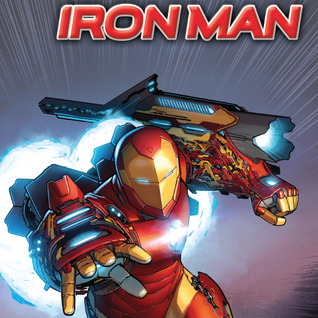 Read Invincible Iron Man (2015-2016) (Collections) (Reihe in 3 Bänden) -  file in ePub