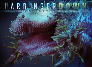 Download Harbinger Down: A pictorial journey through the production of a practical effects film. - Mr. Christopher Philip Cooksey file in PDF