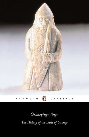 Full Download Orkneyinga Saga: The History of the Earls of Orkney - Anonymous | PDF