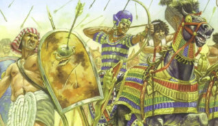 Read The Great Inscription of Amen-Em-Heb: Biography of an Ancient Egyptian Champion - Amen-Em-Heb file in PDF