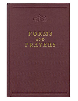 Full Download Liturgical Forms and Prayers of the United Reformed Churches in North America - The United Reformed Churches in North America (Canada) file in PDF