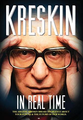 Read Online In Real Time: The Amazing Kreskin breaks his silence about your future and the future of our world. (First) - The Amazing Kreskin file in ePub