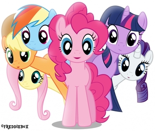 Read Much Ado About Something That's Really Not That Interesting, Seriously, What Is Wrong With These Ponies - Uh-hmmm | ePub