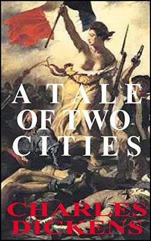 Read A TALE OF TWO CITIES by Charles Dickens (Illustrated) - Charles Dickens file in PDF