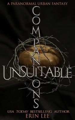 Read Unsuitable Companions: A Dark Paranormal Romance - Erin Lee | PDF