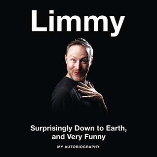 Download Surprisingly Down to Earth, and Very Funny: My Autobiography - Limmy file in ePub