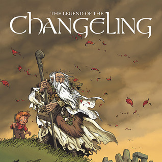 Read The Legend of the Changeling (Issues) (3 Book Series) - Dubois file in ePub