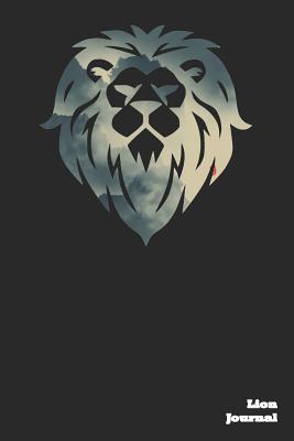Read Lion Journal: Lion Journal / Notebook Gift (6 X 9 - 110 Lined Pages) - SC Publishing | PDF