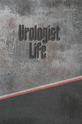 Full Download Urologist Life: Personalized Isometric Dot Notebook 120 Pages 6x9 -  file in ePub