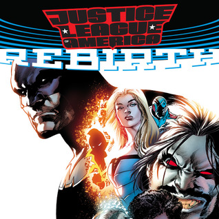 Download Justice League of America (2017-2018) (Collections) (6 Book Series) - Steve Orlando file in ePub